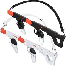 2-in-1 Magnetic Gunstock For