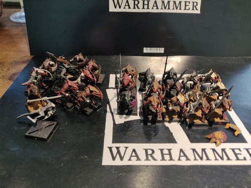 Aos warhammer old - aos,