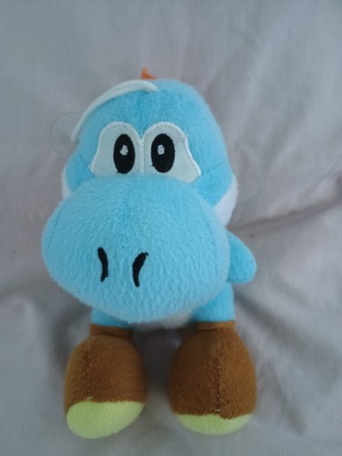 Vintage nintendo yoshi - nintendo,