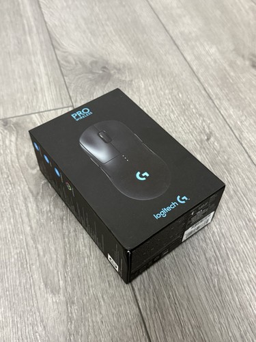 Logitech pro wireless gaming - logitech, g