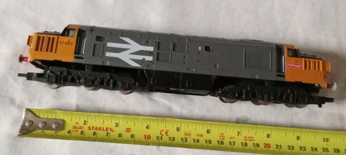Gauge hornby class 063 - class,