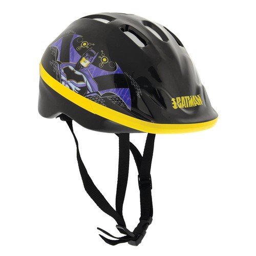 Batman safety helmet - batman, bike