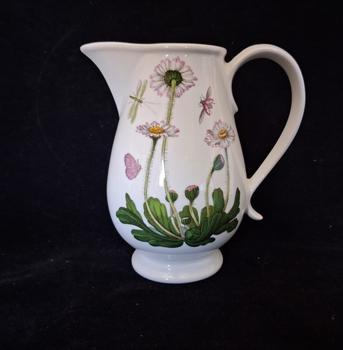 Portmeirion botanic garden jug - botanic,