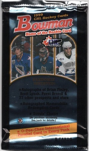 1999 topps bowman chl single - bowman,