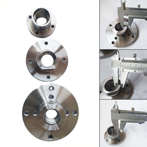 Easy install 8tpi lathe - to, 1