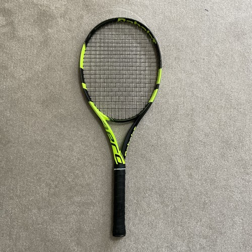Babolat pure aero - plus, 2016