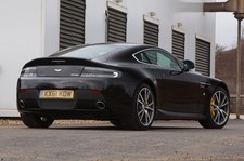 Aston martin vantage 24 - vantage,