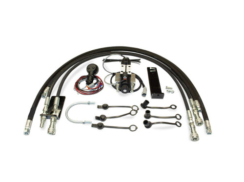 Summit hydraulics third - summit,