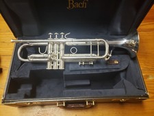 Bach Stradivarius LT180S43 43*