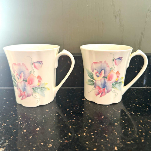 Discontinued aynsley little - aynsley,