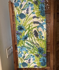 Vintage Vera Neumann Table