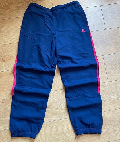 Vintage y2k adidas - y2k, blue