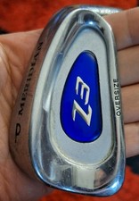 Meridian Z3 Oversize Pitching