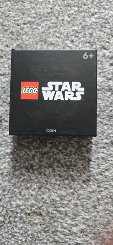 Lego 5008899 star wars - lego,