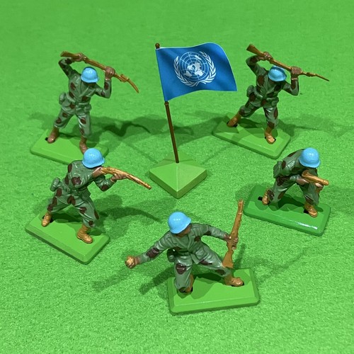 Britains deetail taskforce - 5x,