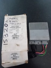 Ford Capri Grnada Electronic