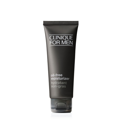 Clinique for men oil free - for,