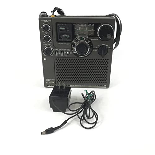 Sony icf 5900 - sony, sensor