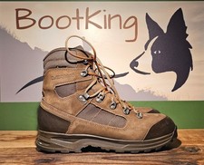 Lowa Elite EVO GTX BW Boots