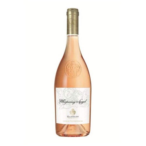 Chateau esclans whispering - chateau, d'esclans