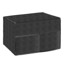 Protective Black Dust Cover