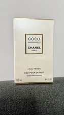 CHANEL COCO MADEMOISELLE L'Eau