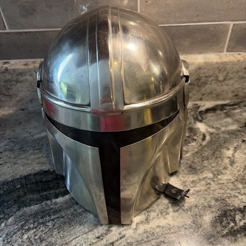 The mandalorian guage steel - the,