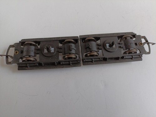 Two hornby 5542 - hornby,