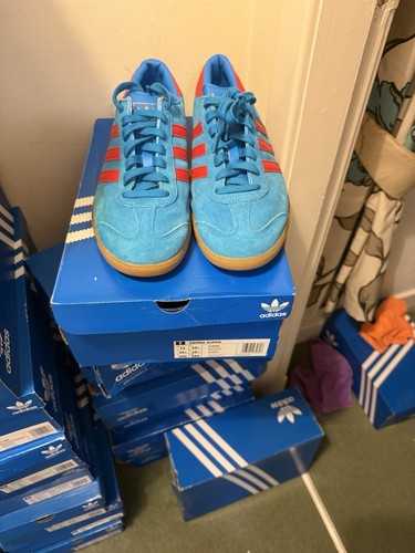 Adidas hamburg - adidas,