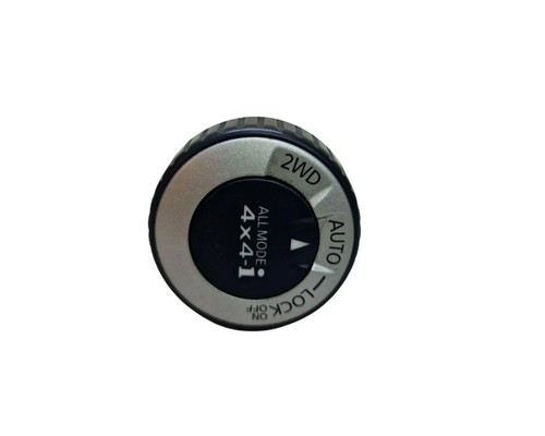Nissan trail t31 switches - ii,