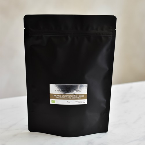 1kg organic styrian austrian - styrian,