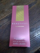 Estee Lauder Beautiful Eau de