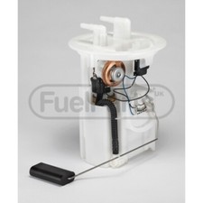Fuel Pump fits PEUGEOT 406 8B 2.0D In tank 99 to 04 1525P3 1607402080 New