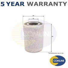 Comline Air Filter Fits Smart