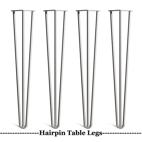 Premium hairpin table - 4x,