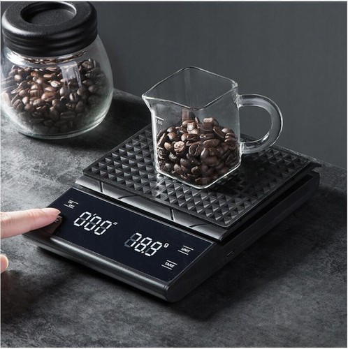 3kg kitchen digital scale - 3kg/0.1g,