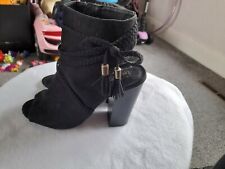 Primark Used ladies Black back