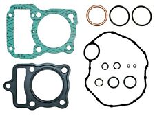 Honda XR125L gasket set (top set) 2003-2008 metal head gasket - from stock