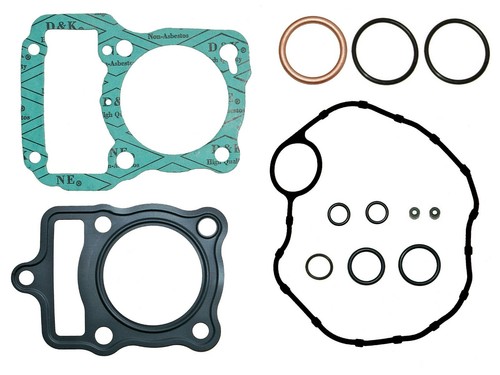 Honda xr125l gasket set top - xr125l,