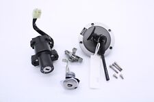 Original lock set ignition