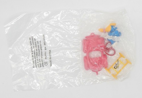 Schleich 40241 smurf rabbit - schleich,