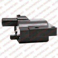 Ignition Coil for LEXUS LS400