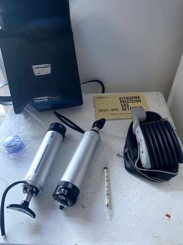 Komyo kitagawa precision gas - komyo,