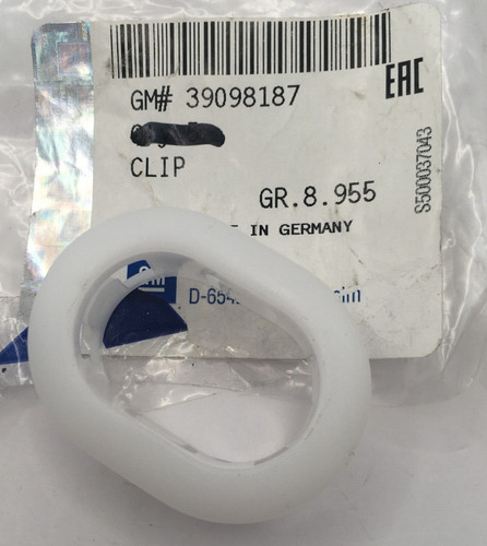 Harness loom grommet - grommet, insert