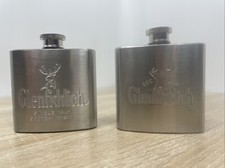 Glenfiddich Whisky ~ Stainless