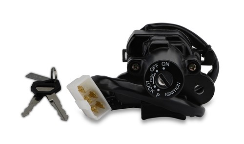 Ignition switch for kawasaki - ignition,