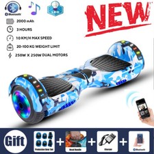 Electric Scooters Bluetooth