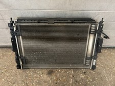 2014-2018 CITROEN C4 GRAND PICASSO 2.0 DIESEL BLUE HDI RADIATOR PACK