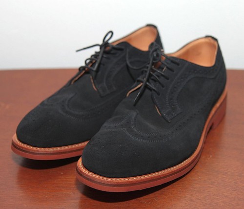 Mark mcnairy made uk - made, in