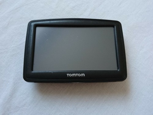 Tomtom routes 2 - xl, iq